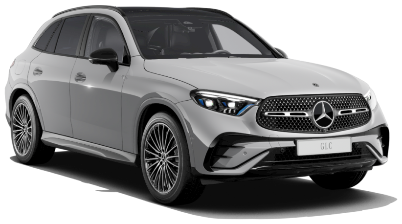GLC SUV 200 4MATIC « 140 Years Edition »