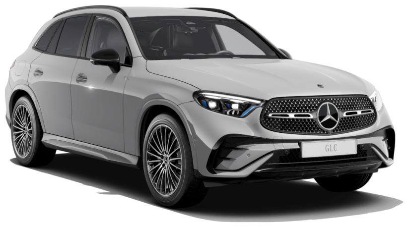 GLC SUV 200 4MATIC « 140 Years Edition »