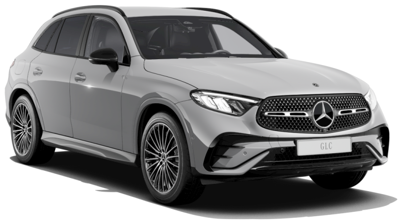 GLC SUV 200 4MATIC « 140 Years Edition »