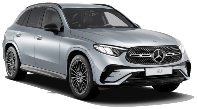 GLC SUV 200 4MATIC « 140 Years Edition »