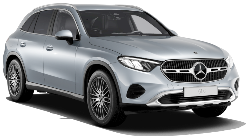 GLC SUV 200 4MATIC « 140 Years Edition »