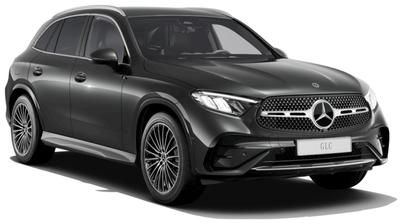 GLC SUV 200 4MATIC « 140 Years Edition »