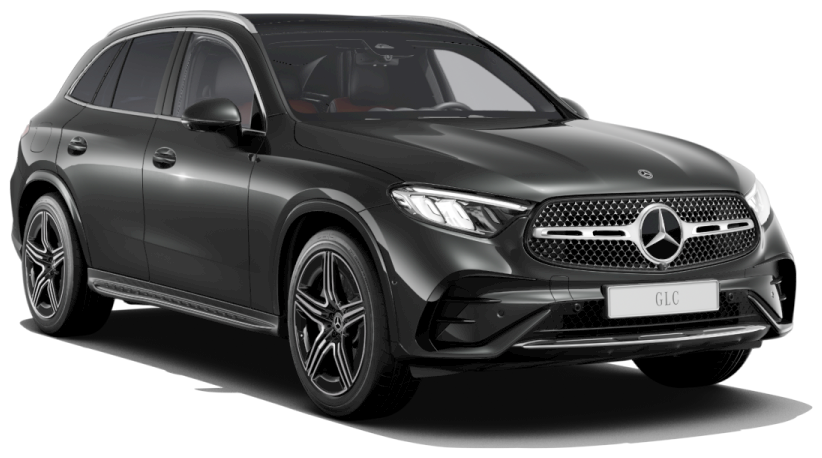 GLC SUV 200 d 4MATIC « 140 Years Edition »