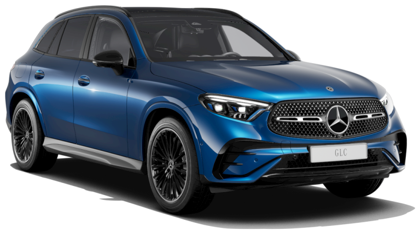 GLC SUV 200 d 4MATIC « 140 Years Edition »