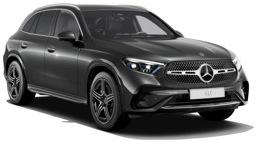 GLC SUV 200 d 4MATIC « 140 Years Edition »