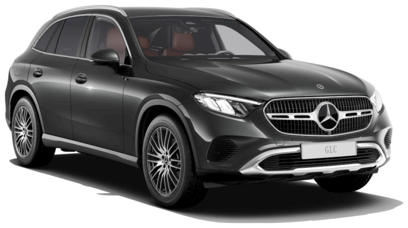 GLC SUV 200 d 4MATIC « 140 Years Edition »