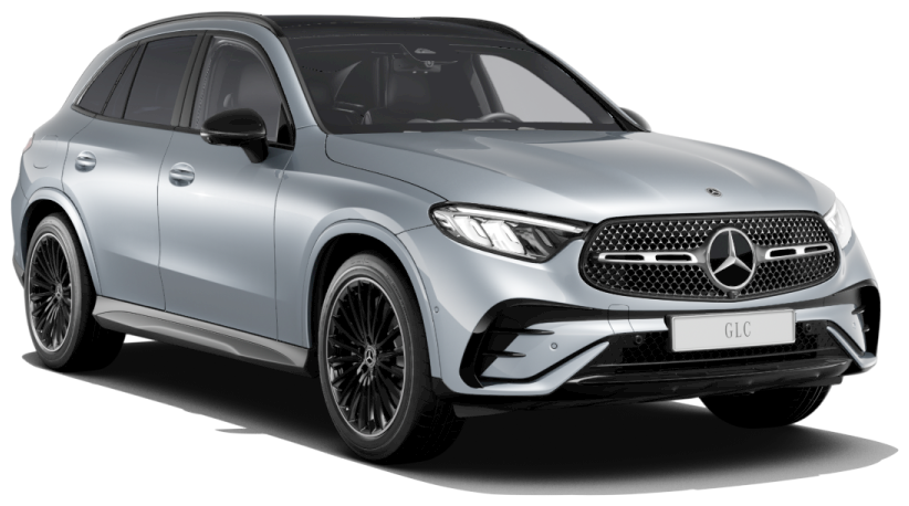 GLC SUV 200 d 4MATIC « 140 Years Edition »