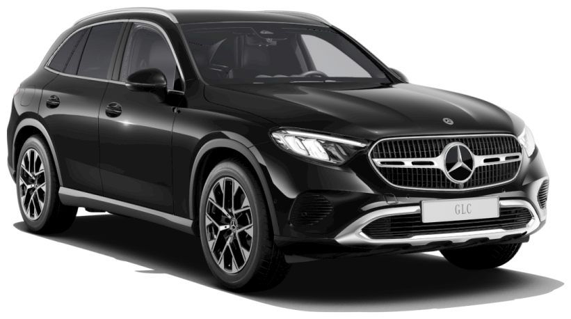 GLC SUV 200 d 4MATIC « 140 Years Edition »