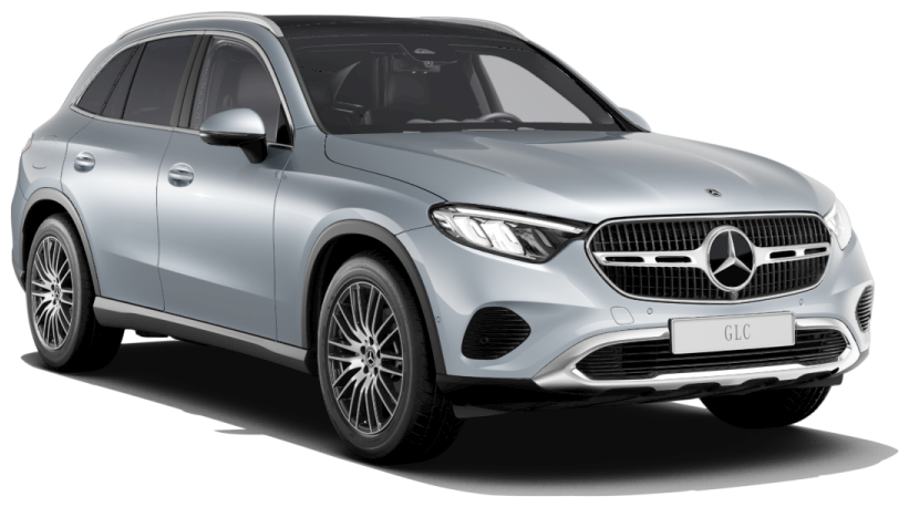 GLC SUV 200 d 4MATIC « 140 Years Edition »