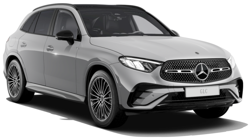 GLC SUV 200 d 4MATIC « 140 Years Edition »
