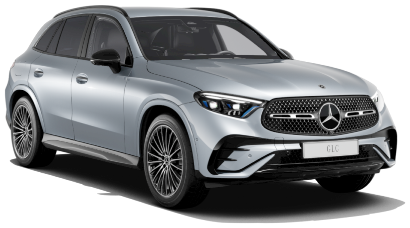 GLC SUV 200 d 4MATIC « 140 Years Edition »