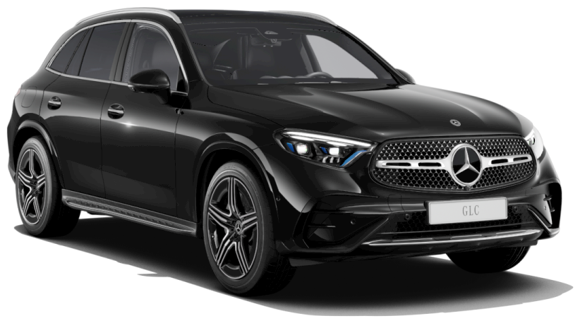 GLC SUV 200 d 4MATIC « 140 Years Edition »