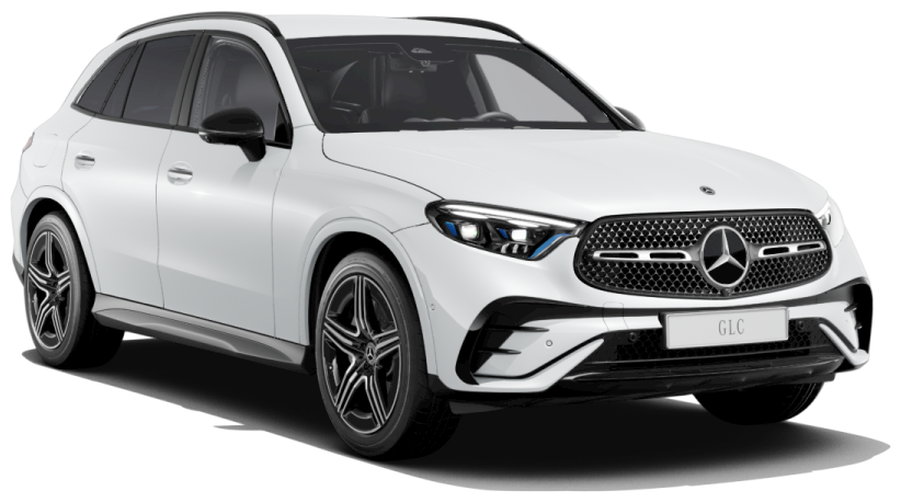 GLC SUV 200 d 4MATIC « 140 Years Edition »