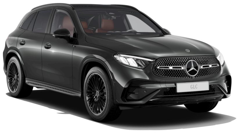 GLC SUV 200 d 4MATIC « 140 Years Edition »