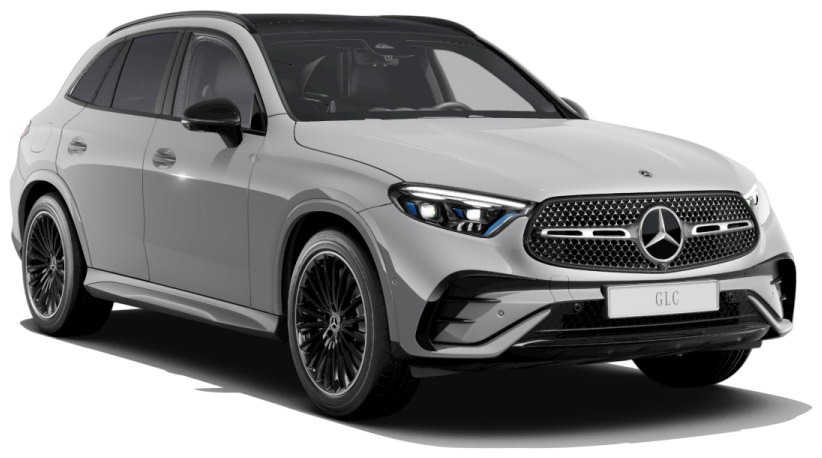 GLC SUV 200 d 4MATIC « 140 Years Edition »