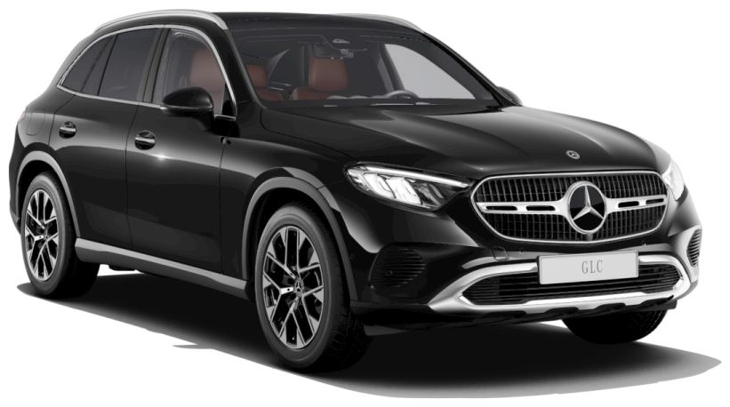 GLC SUV 200 d 4MATIC « 140 Years Edition »