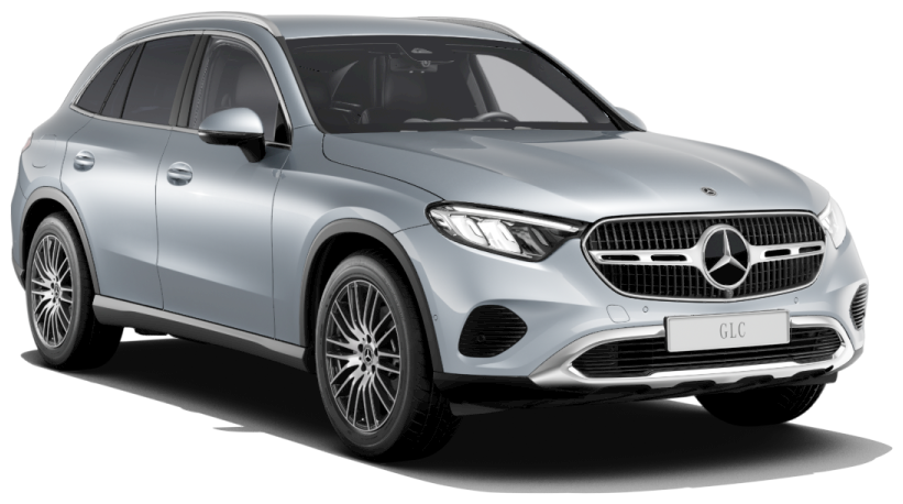 GLC SUV 200 d 4MATIC « 140 Years Edition »