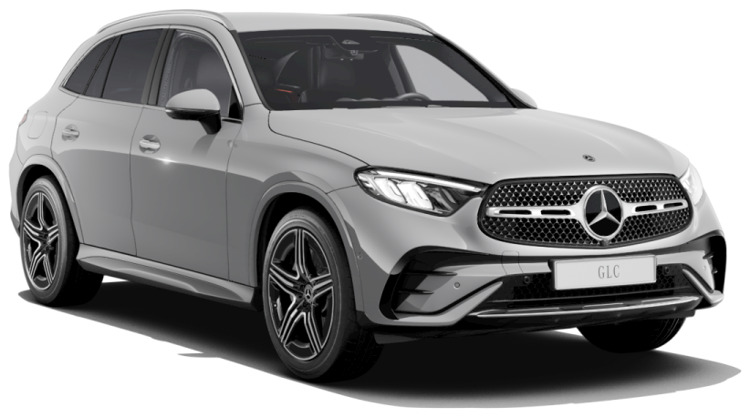 GLC SUV 200 d 4MATIC « 140 Years Edition »