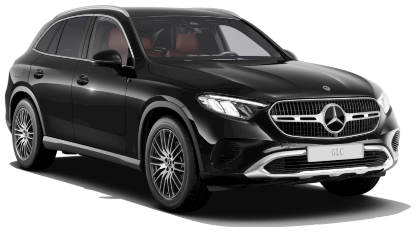 GLC SUV 200 d 4MATIC « 140 Years Edition »