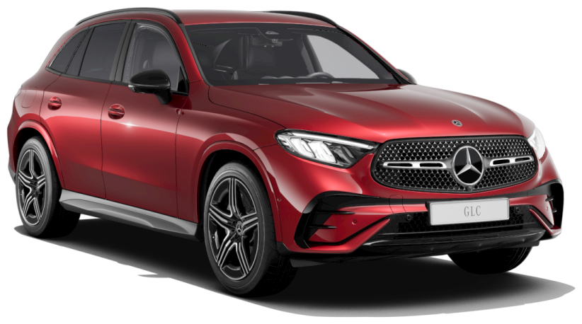 GLC SUV 200 d 4MATIC « 140 Years Edition »