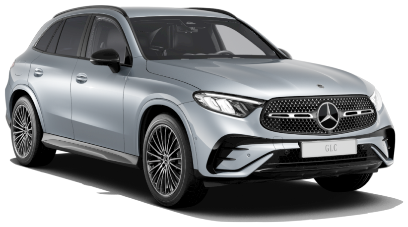 GLC SUV 200 d 4MATIC « 140 Years Edition »