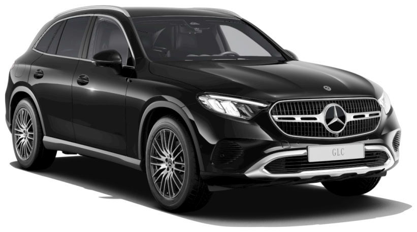 GLC SUV 200 d 4MATIC « 140 Years Edition »