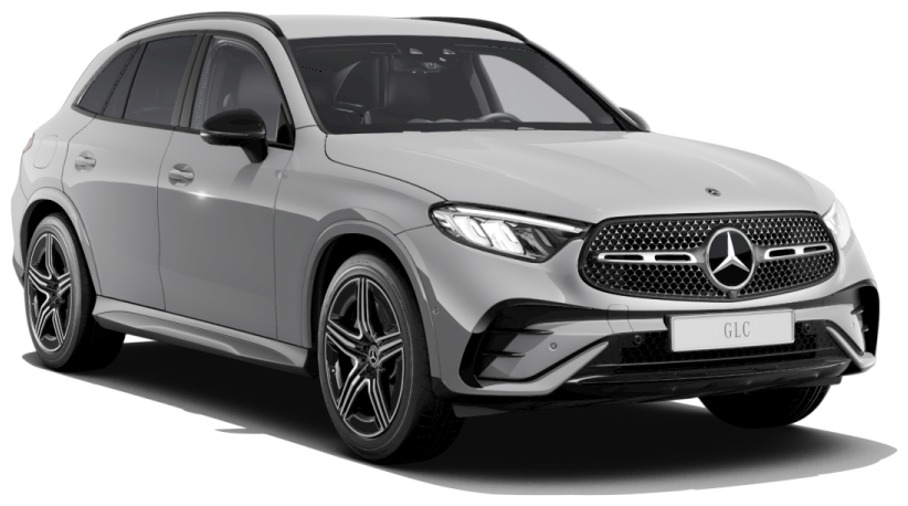 GLC SUV 200 d 4MATIC « 140 Years Edition »