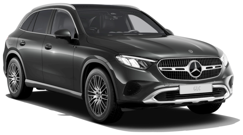 GLC SUV 200 d 4MATIC « 140 Years Edition »