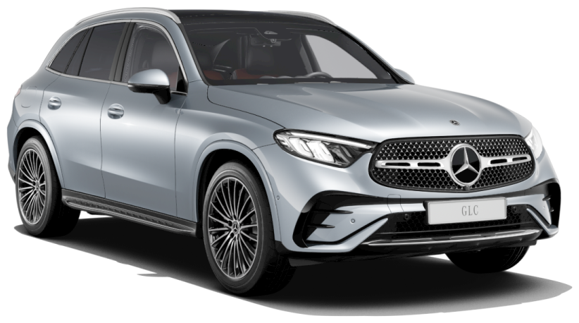GLC SUV 200 d 4MATIC « 140 Years Edition »