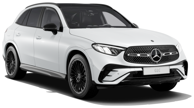 GLC SUV 200 d 4MATIC « 140 Years Edition »