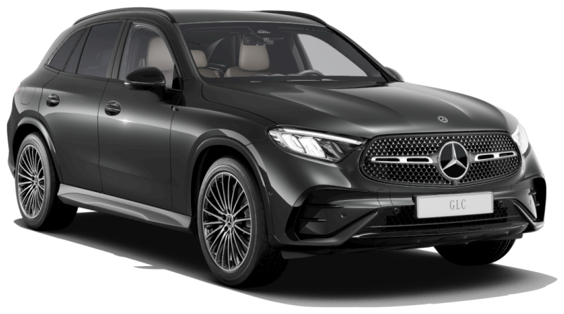 GLC SUV 220 d 4MATIC « 140 Years Edition »