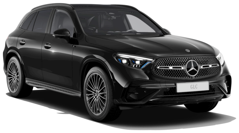 GLC SUV 300 d 4MATIC AMG Line