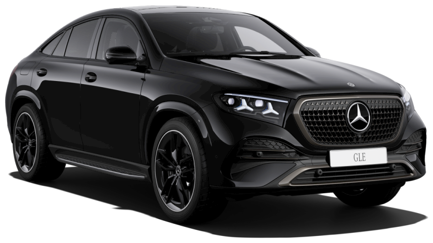 GLE 450 e 4MATIC Coupé Plug-in-Hybrid AMG Line