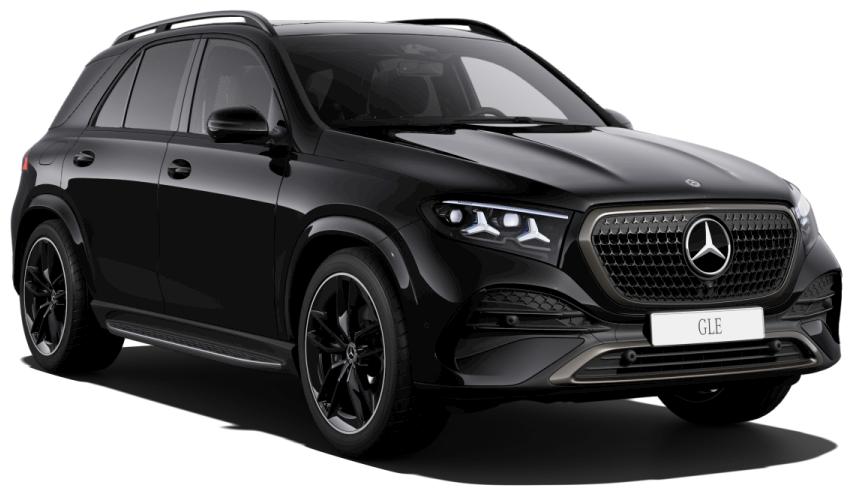 GLE 450 e 4MATIC Plug-in-Hybrid AMG Line