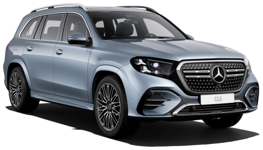 GLS 450 4MATIC