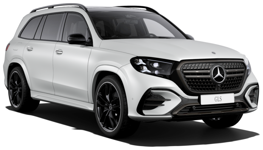 GLS 450 4MATIC