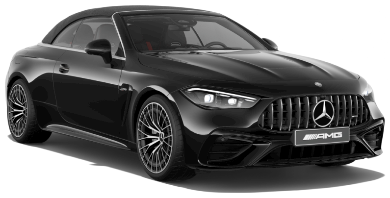 Mercedes-AMG CLE 53 4MATIC+ Cabriolet