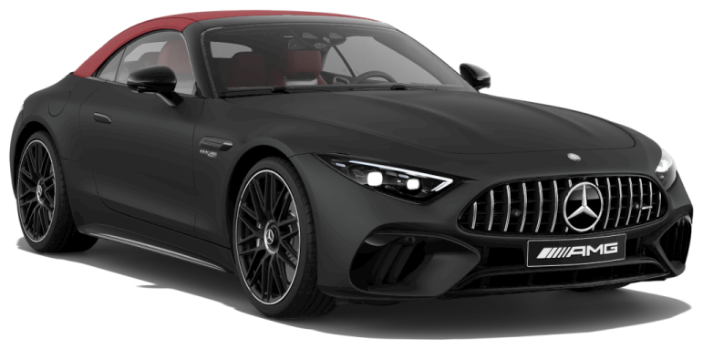 Mercedes-AMG SL 55 4MATIC+ Night Edition