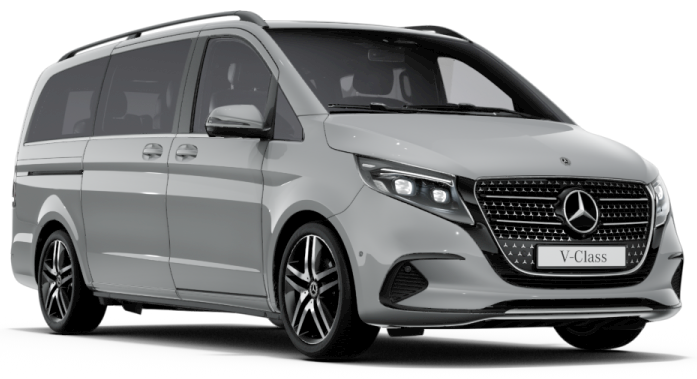 V 300 d L2 AVANTGARDE
