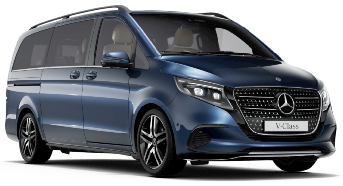 V 300 d L2 AVANTGARDE