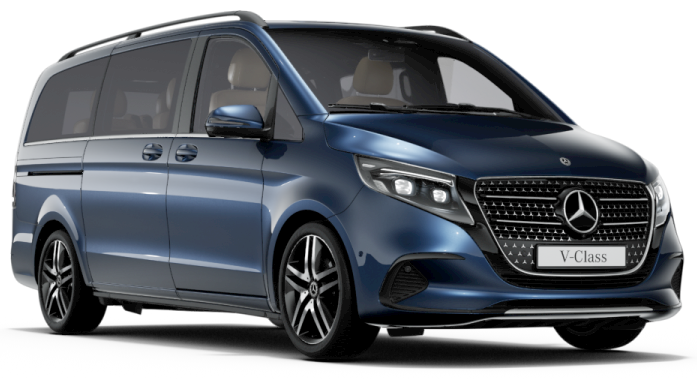 V 300 d L2 AVANTGARDE