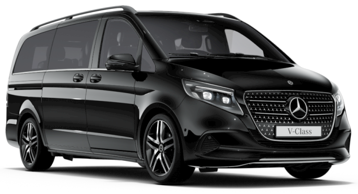 V 300 d L2 AVANTGARDE