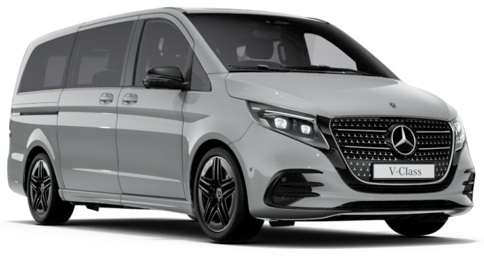 V 300 d L2 EXCLUSIVE